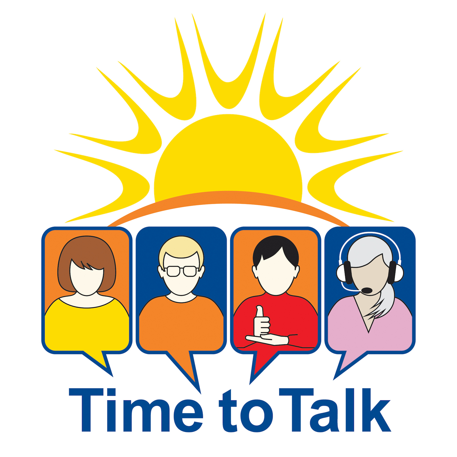 Time To Talk Living Options Devon