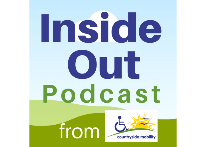 Inside Out Podcast – Series 2