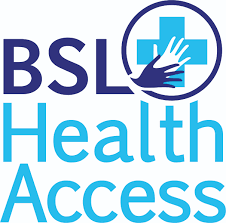 BSL Health Access Logo