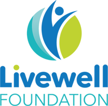 Livewell Foundation logo