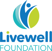 Livewell Foundation logo