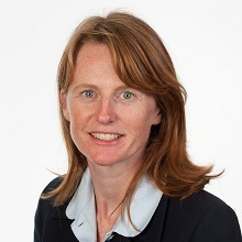 Susan Fallon Secretary at Living Options Devon board of trustee