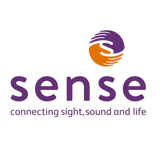 Sense logo