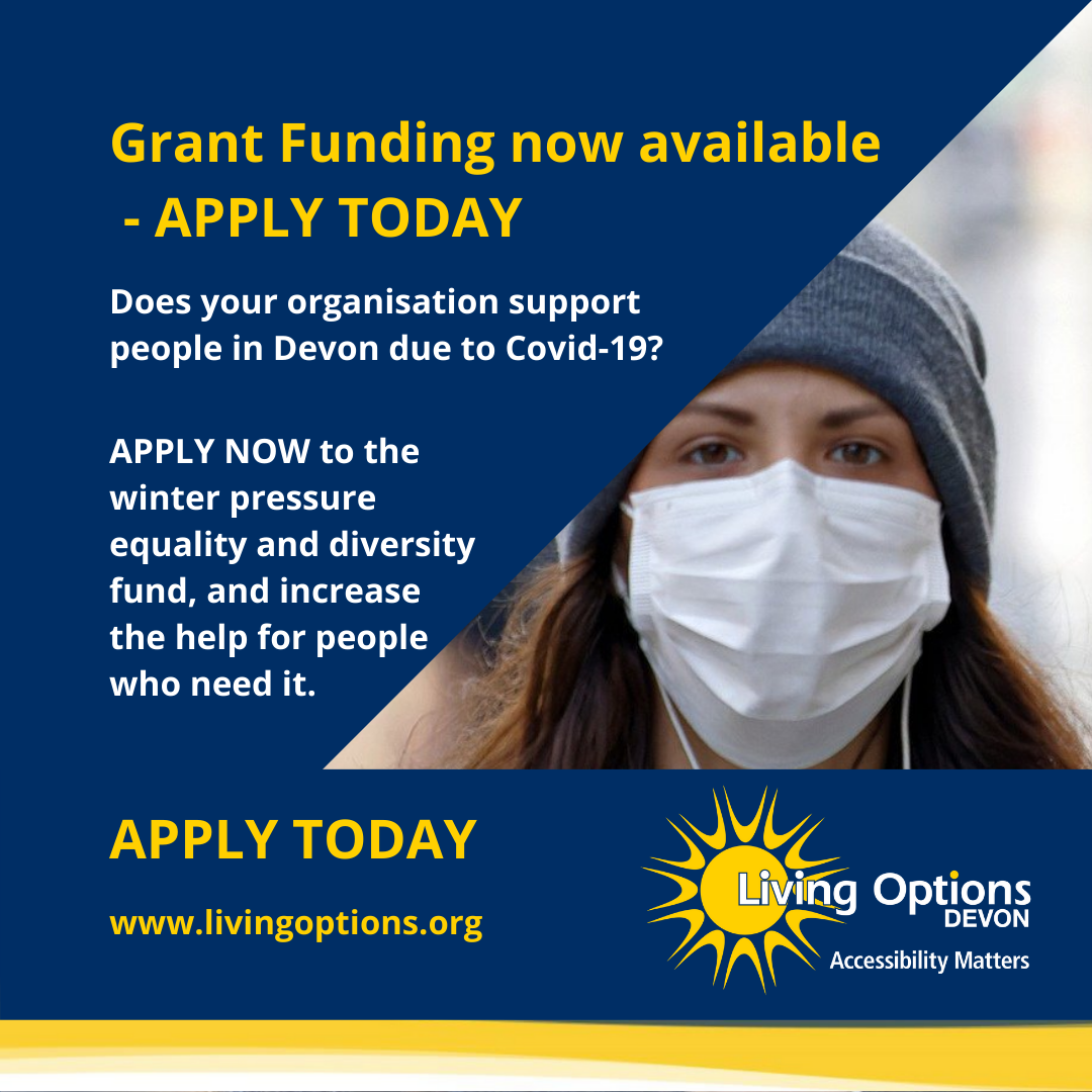 Winter Pressure Equality and Diversity Fund – Apply Now