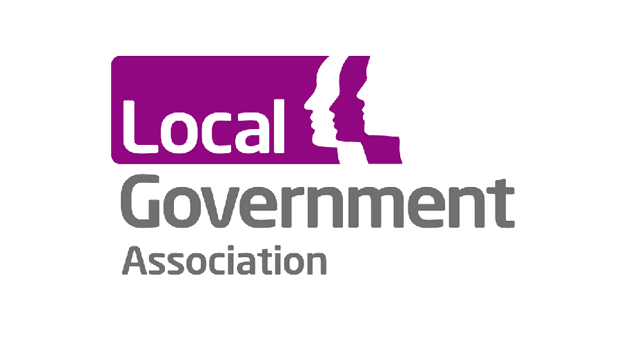 Logo Government Association Logo
