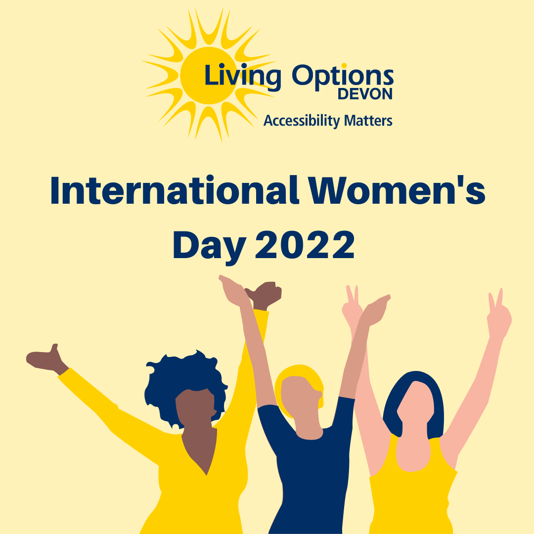 International Women’s Day 2022