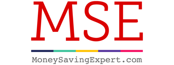 MSE moneysavingexpert.com logo