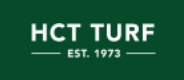 HCT Turf logo