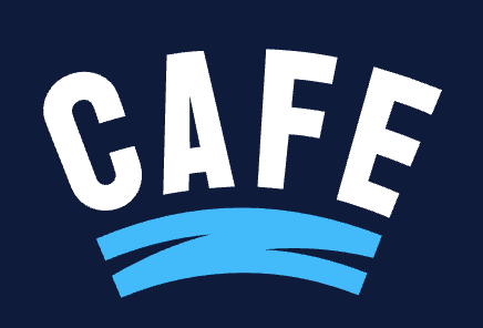 C.A.F.E. logo