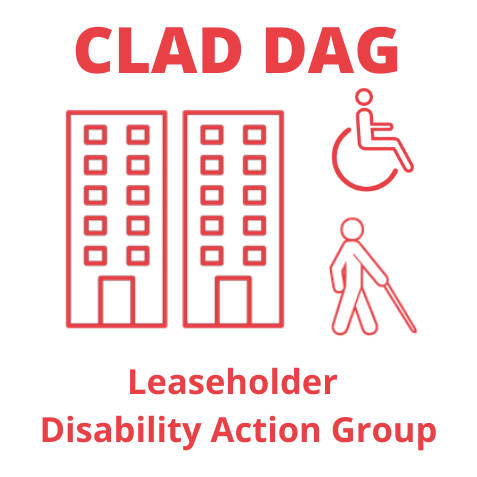 clad DAG logo
