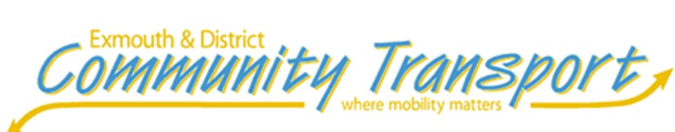 Exmouth Community Transport