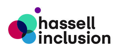 Hassell Inclusion