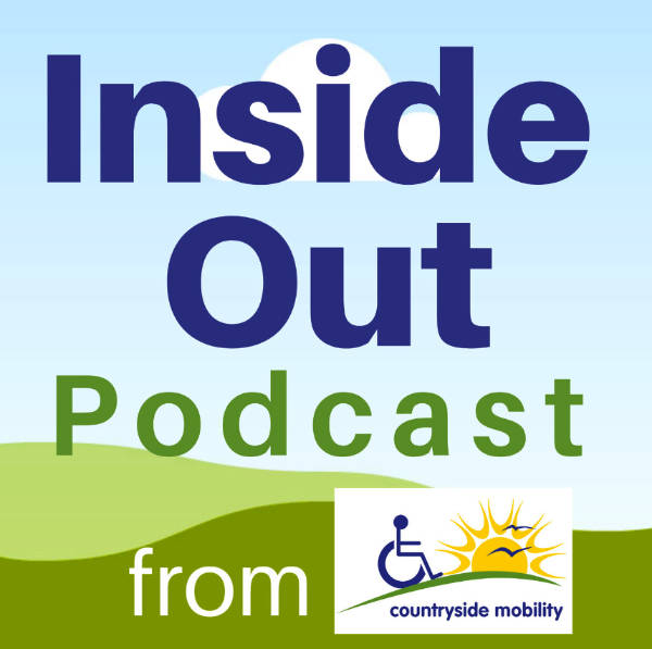 Countryside Mobility: Inside Out Podcast