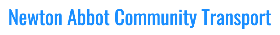 Newton Abbott Community Transport