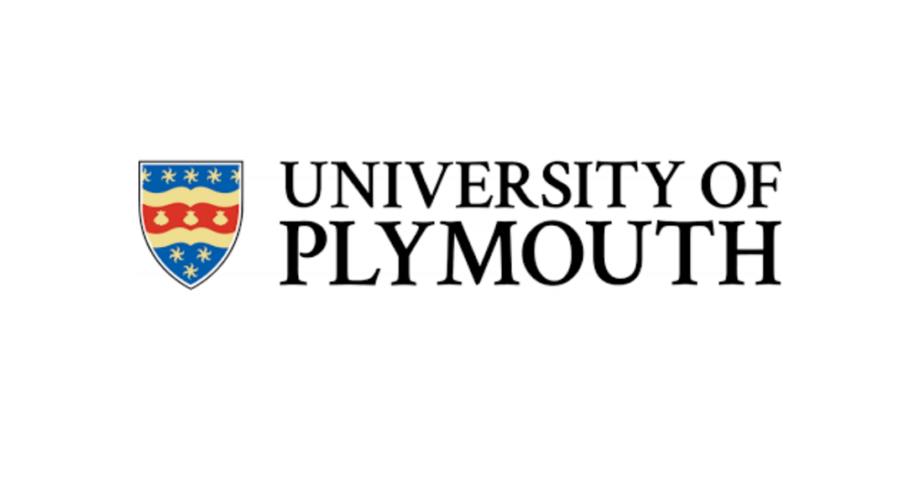 University of Plymouth logo