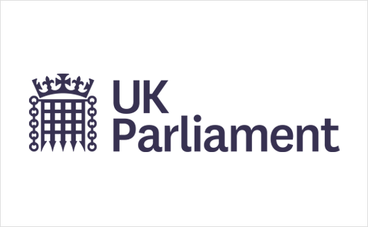 UK Parliament logo