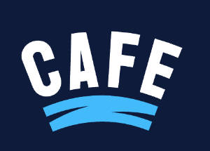 CAFE logo