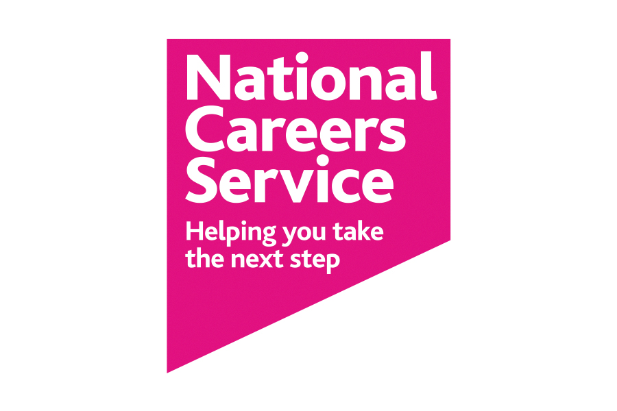 National Careers Service - Helping you take the next step