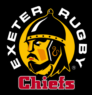 Exeter Chiefs Rugby logo