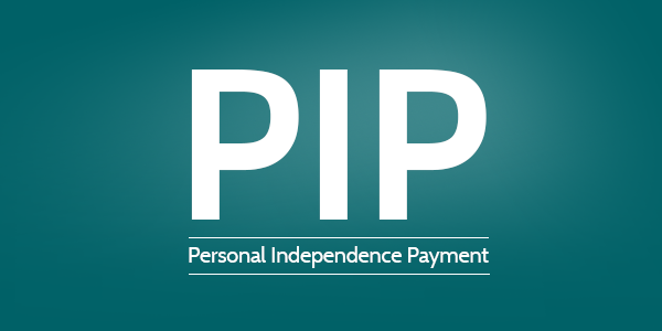 PIP Personal Independene Payment