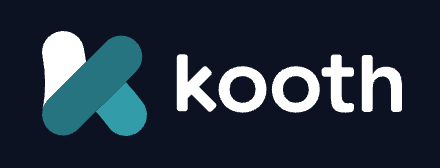 Kooth - logo