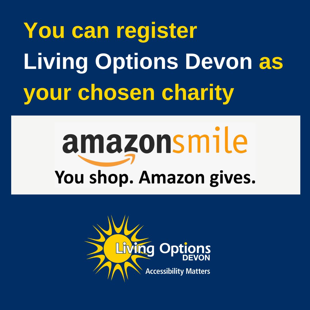 Donate when you shop online