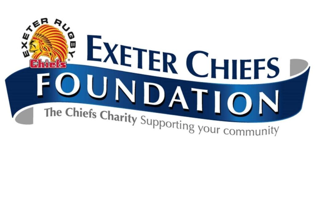 The Exeter Chiefs Foundation logo