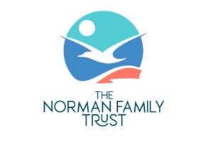 The Norman Family Trust logo